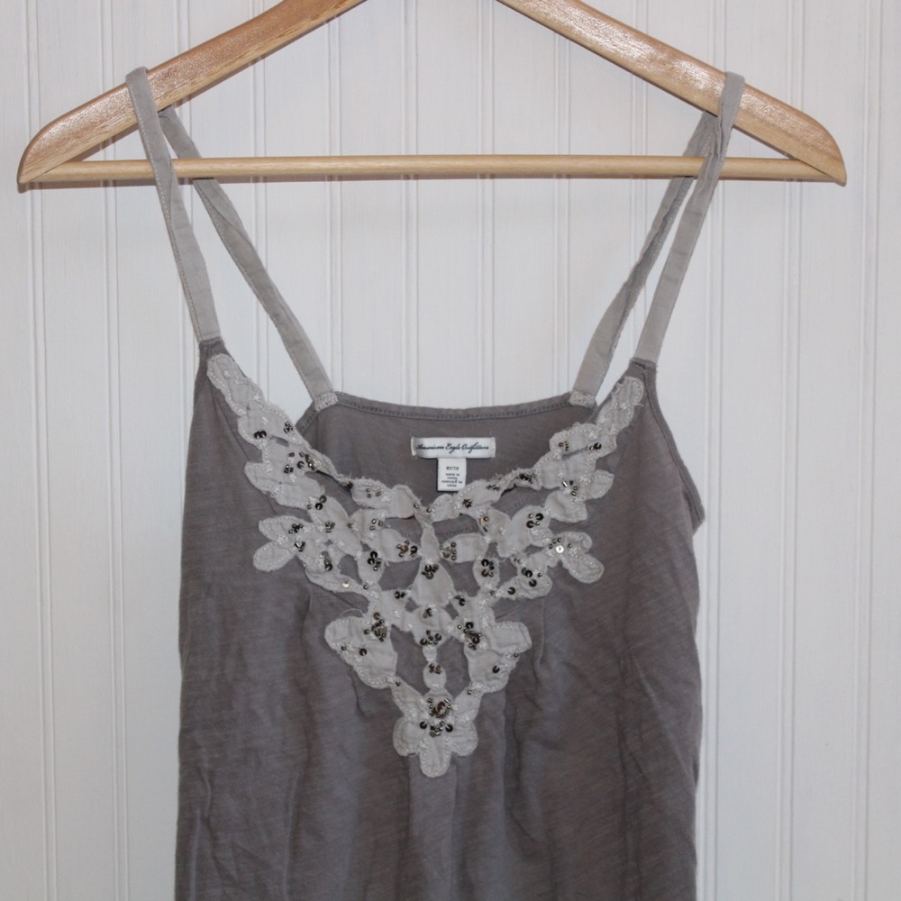American Eagle tank top