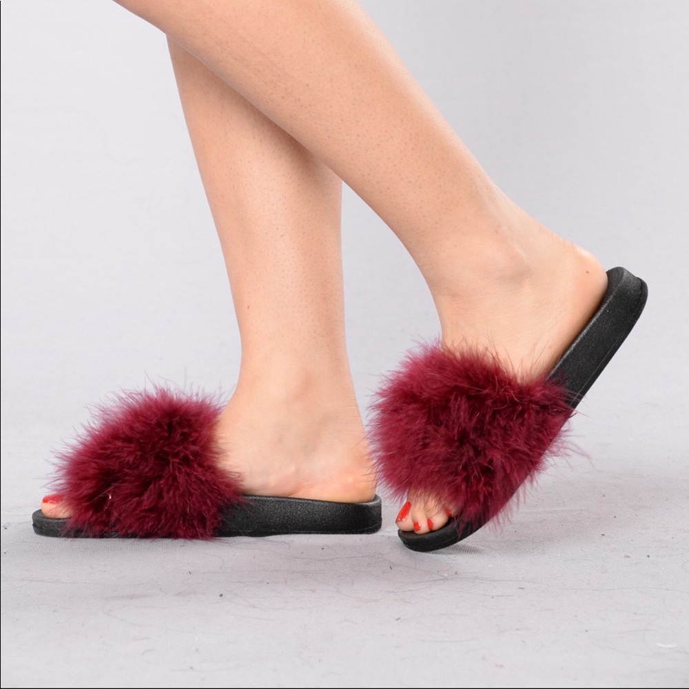 ✨New Feather Weather sliders✨