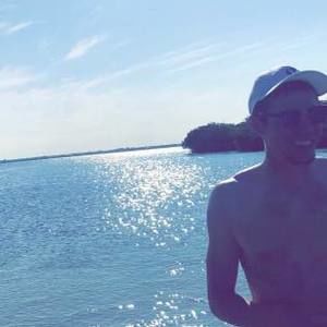 Meet your Posher, Ryan