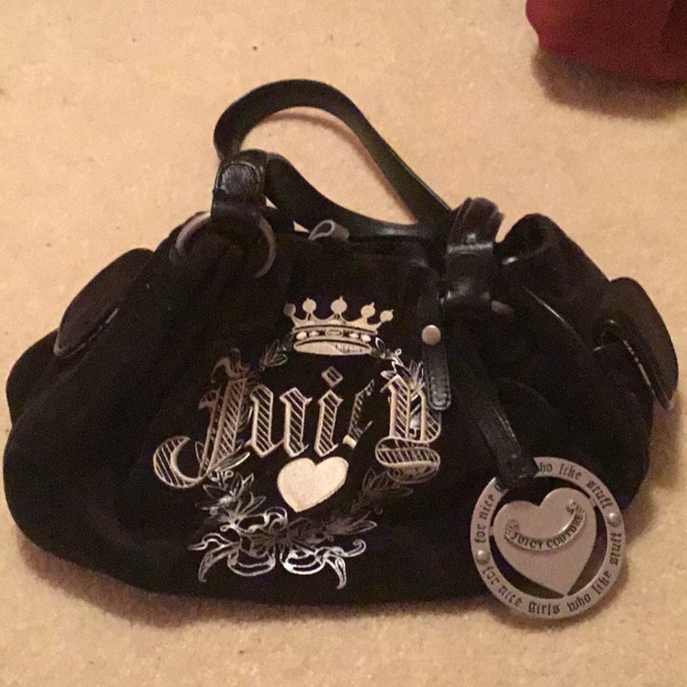 Juicy Couture Purse