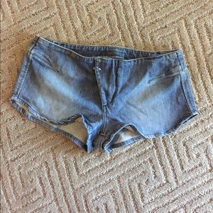 Women’s Diesel shorts