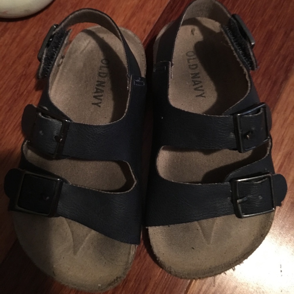 Old Navy sandals