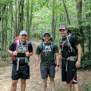 Meet your Posher, William