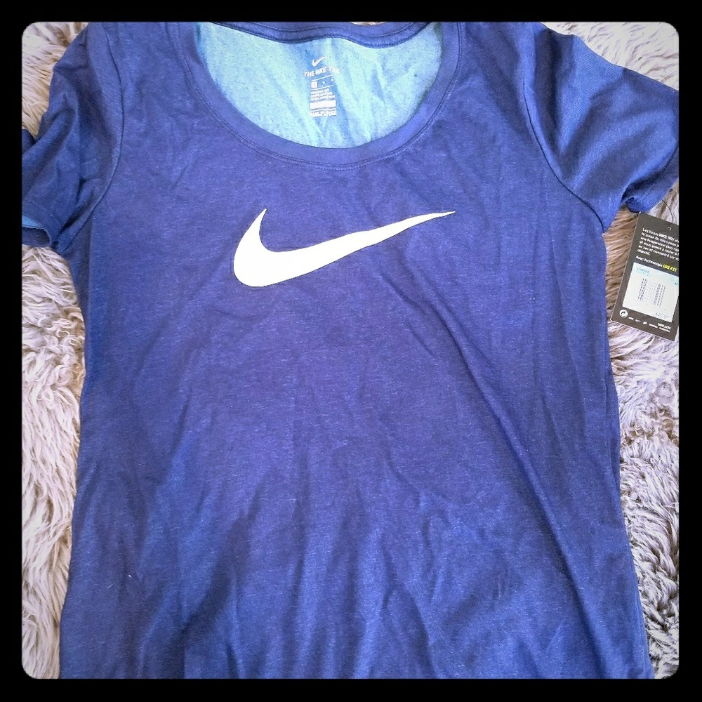 Nike Dri-Fit Tee