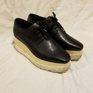 Stella McCartney Elyses Platform Shoes