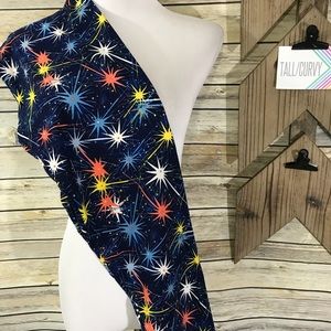 LuLaRoe NWT TC Leggings