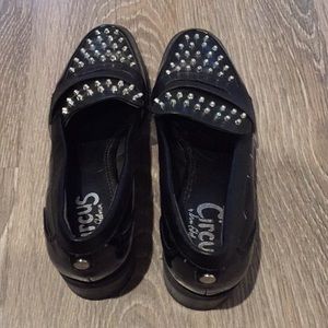 Circus by Sam Edelman loafers