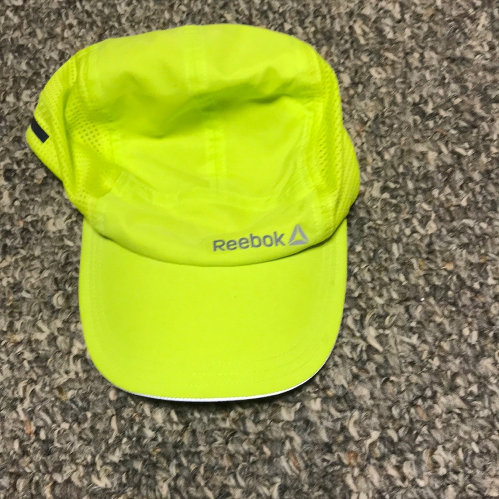 Reebok hat 2 for $10