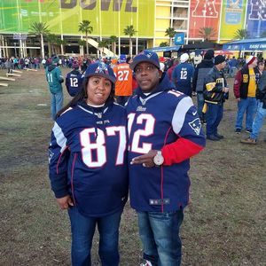 Meet your Posher, Karin