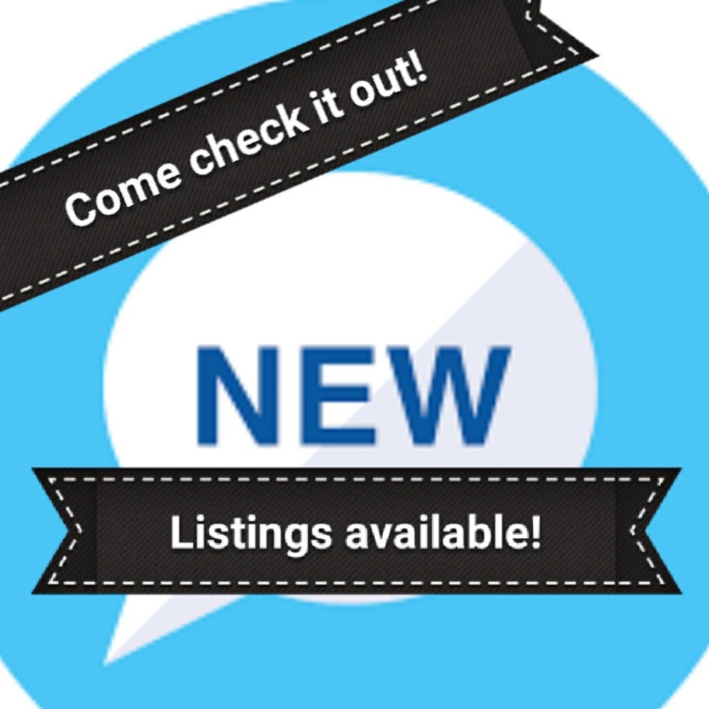 Shop my closet for the newest items!