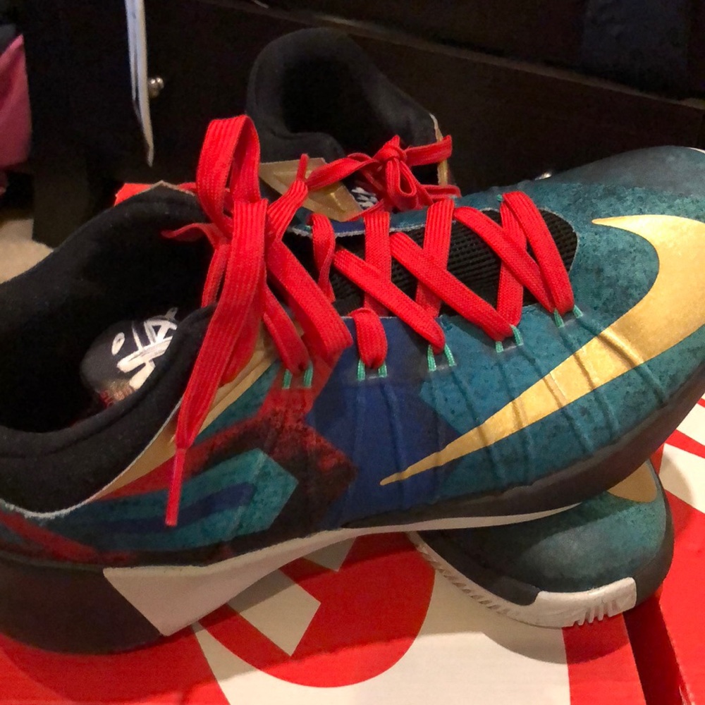 Nike Hyperdunk 2015 Low LMTD