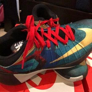 Nike Hyperdunk 2015 Low LMTD