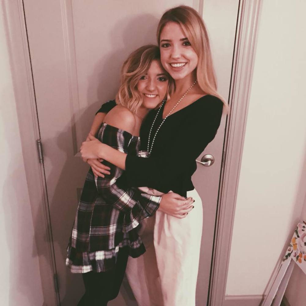 Meet your Posher, Courtney