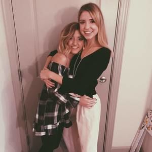 Meet your Posher, Courtney