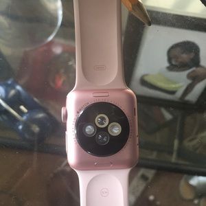 Apple watch series 2