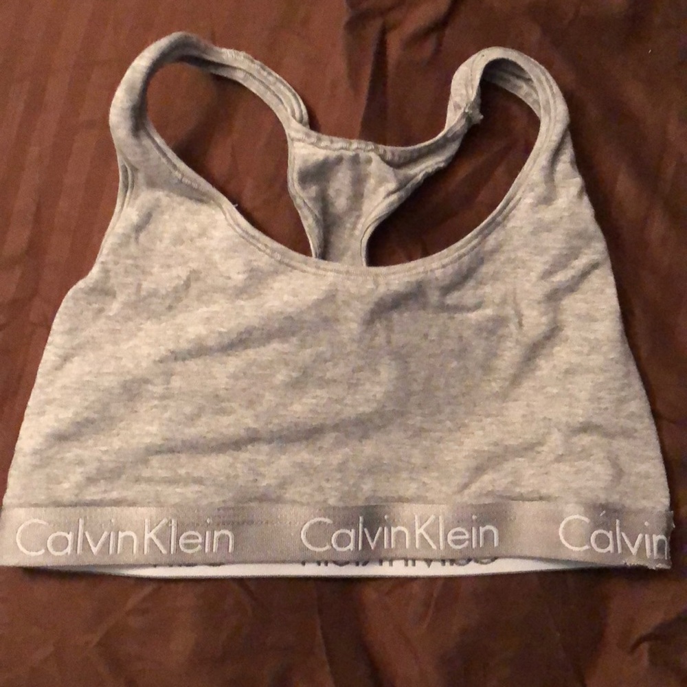 Calvin Klein Bra