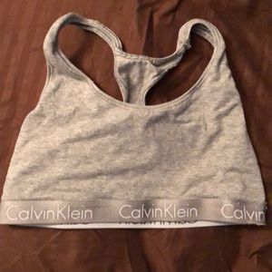 Calvin Klein Bra