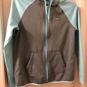 Nike Sweater
