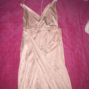 Oh Polly flash back dress. Never worn brand new