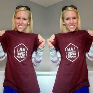 Meet your Posher, Carrie