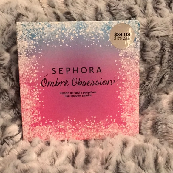 Sephora Eyeshadow Palette - Picture 1 of 3