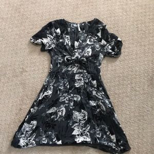 Free people keyhole sundress