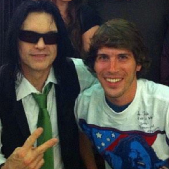 Meet your Posher, Joshua - Picture 1 of 1