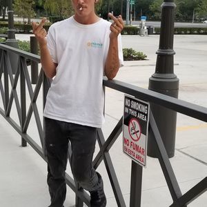 Meet your Posher, Ryan g