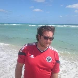 Meet your Posher, Alejandro