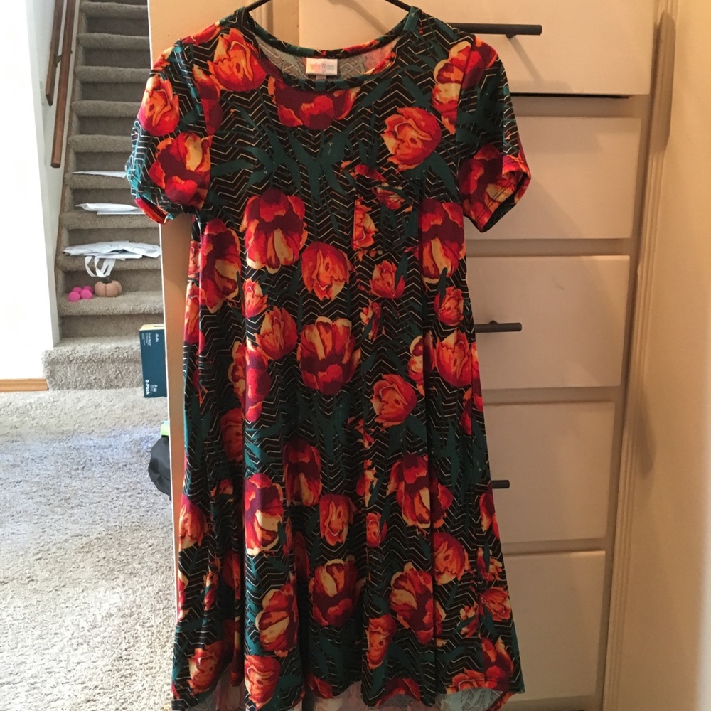 LulaRoe Carly