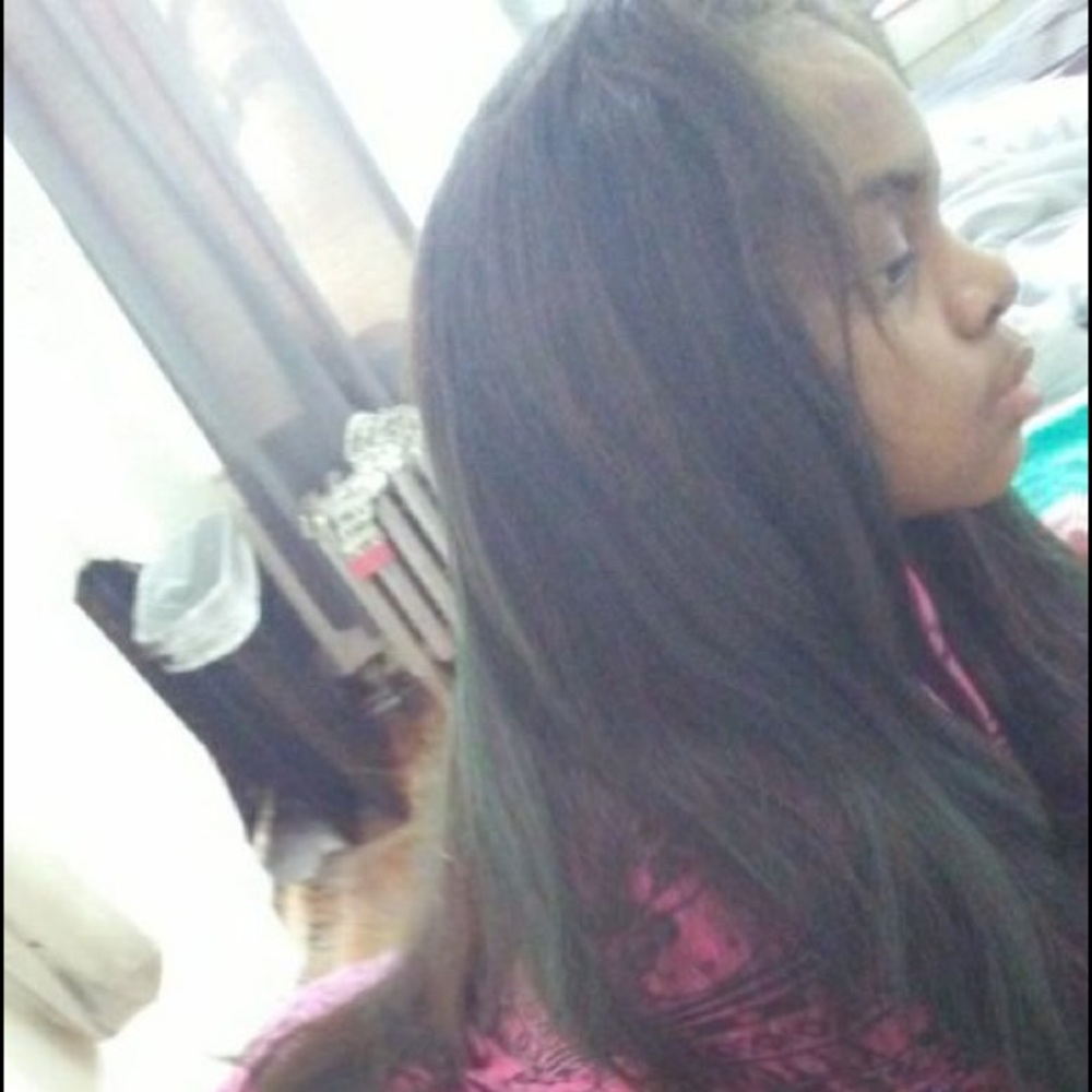 Meet your Posher, Kim