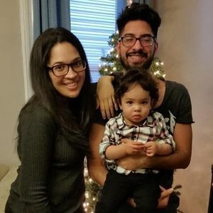 Meet your Posher, Mariely