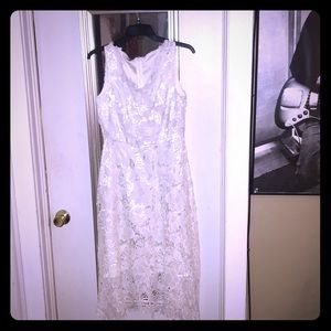 Wedding dress/special occasion