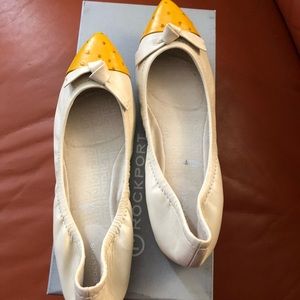 Ballet flat