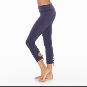 Beyond yoga leggings!