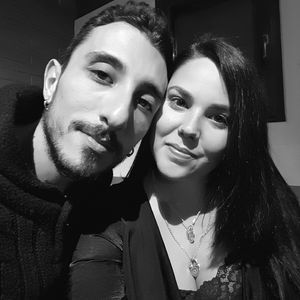 Meet your Posher, Francesca