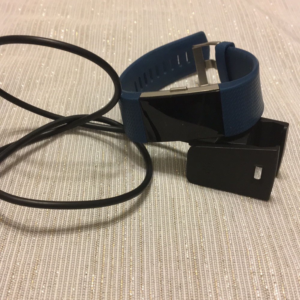 Charge 2 Fitbit