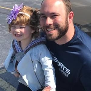 Meet your Posher, Jon