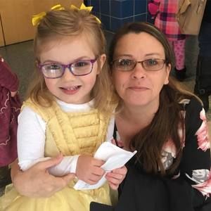 Meet your Posher, Ginny