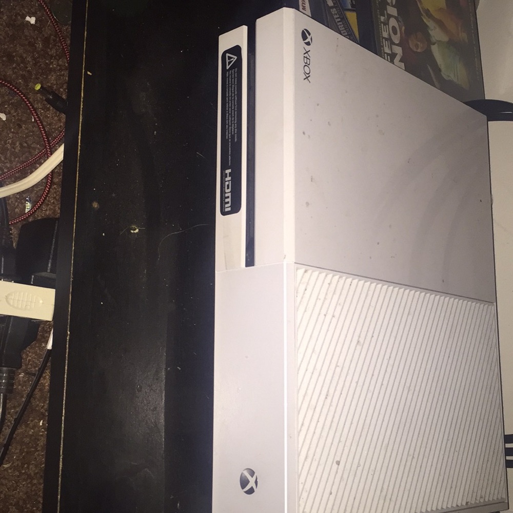 XBOX One