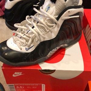 Nike Little Posite One