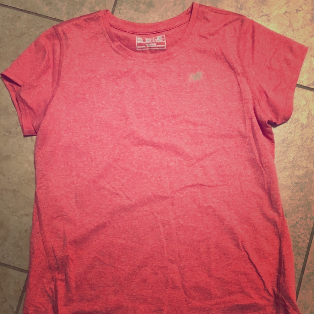 New Balance shirt