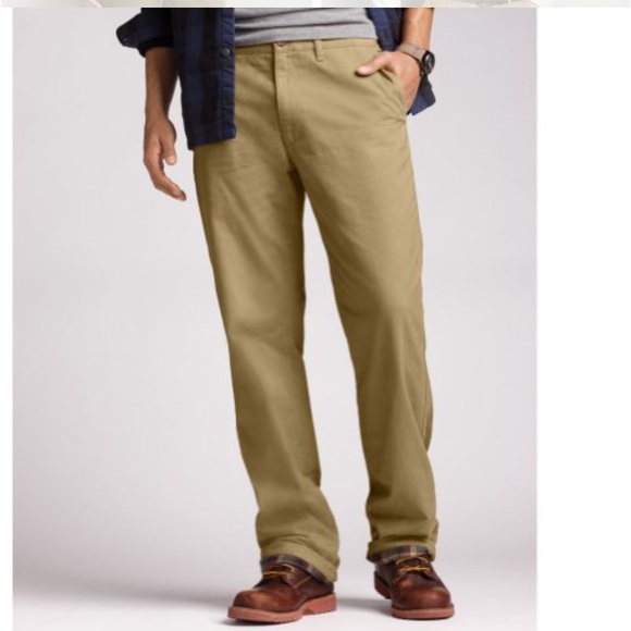 chico pants mens