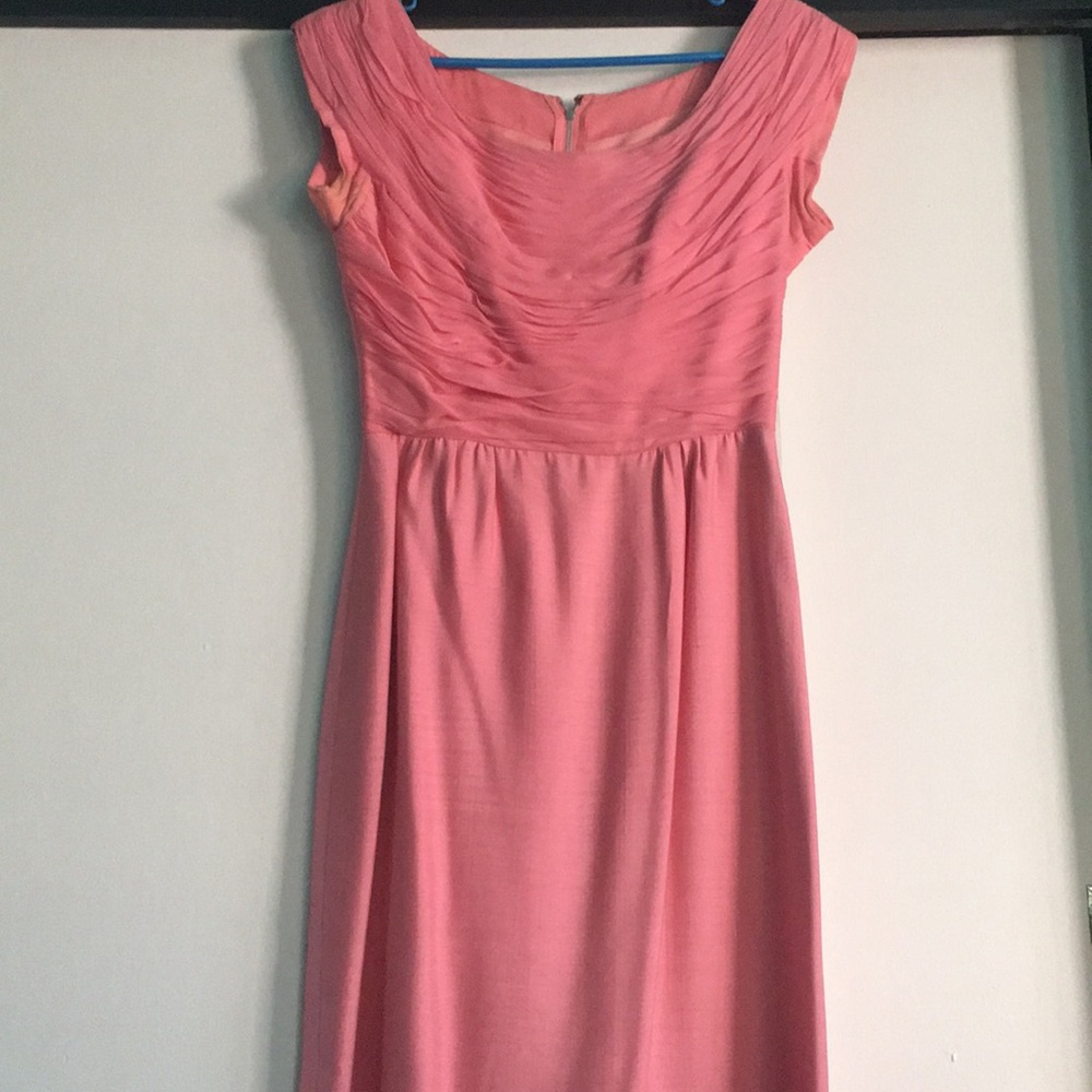 Vintage Wiggle Dress
