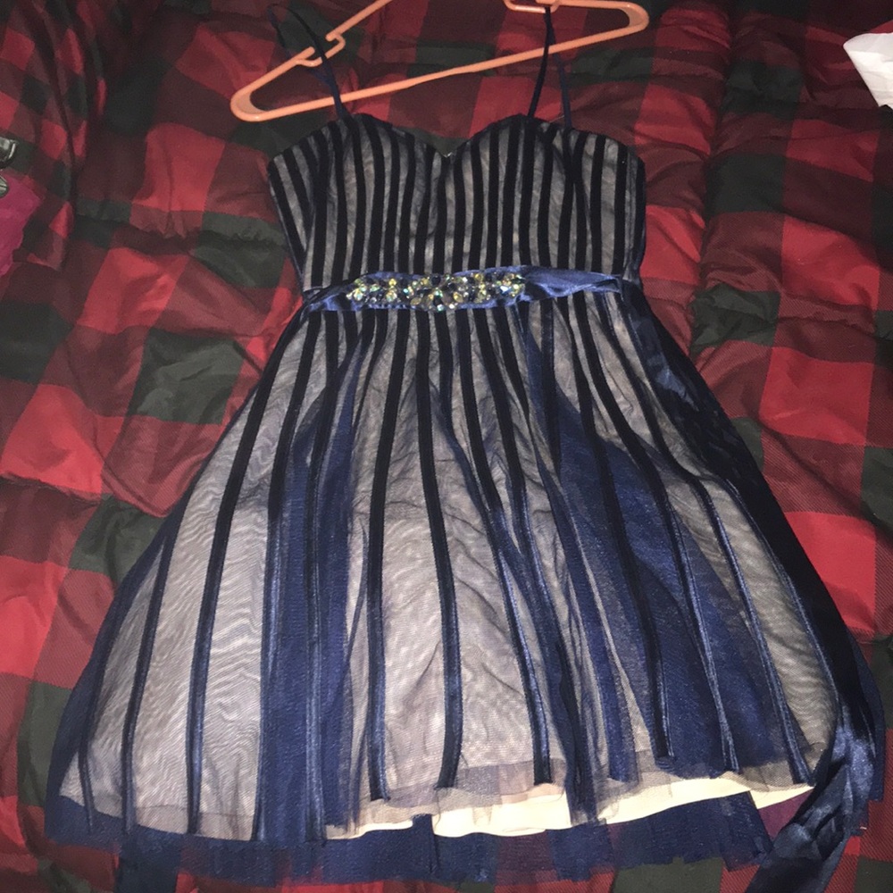 Prom/homecoming dress