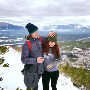 Meet your Posher, Brad