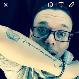 Meet your Posher, Jess