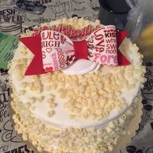 Meet your Posher, Silvia