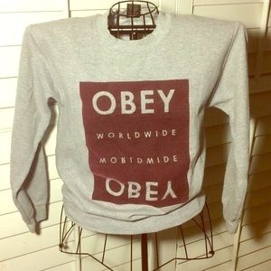 Obey Sweatshirt