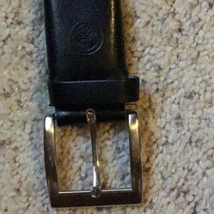 EUC black men’s sz 38 belt